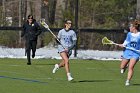 WLax vs RWU  Wheaton College Women’s Lacrosse vs Roger Williams University. - Photo By: KEITH NORDSTROM : Wheaton, LAX, Lacrosse